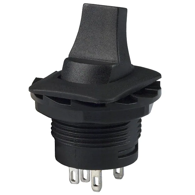 RR3405ALGRN E-Switch electronic component